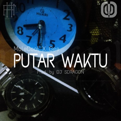 Putar Waktu ft. Gee | Boomplay Music