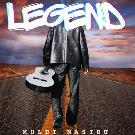 Legend | Boomplay Music