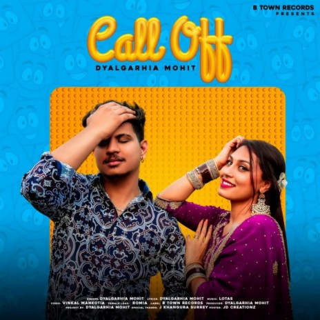 Call Off | Boomplay Music