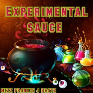 Experimental Sauce