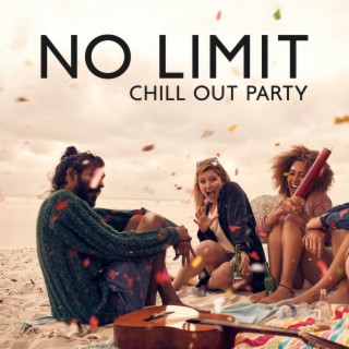 No Limit Chill Out Party: Ibiza Lounge Hotel, Summer Beach Party Vibes