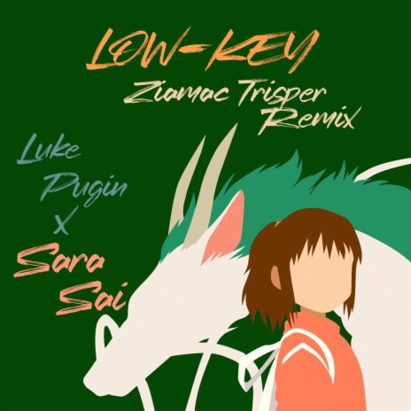 Low-Key (Ziamac Trisper Remix) ft. Sara Sai & Luke Pugin