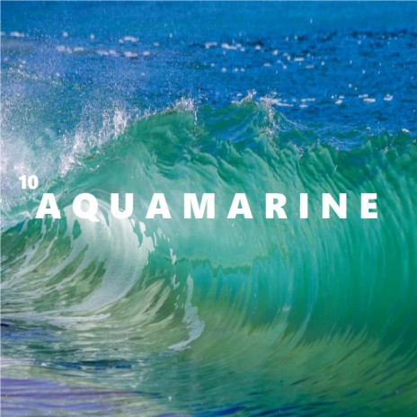 Aquamarine