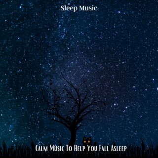 Sleep Music: Calm Music To Help You Fall Asleep