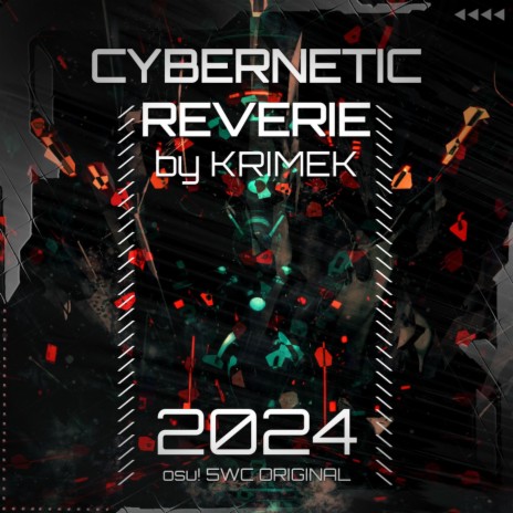 Cybernetic Reverie | Boomplay Music