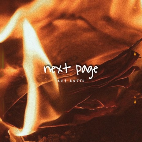 Next Page | Boomplay Music