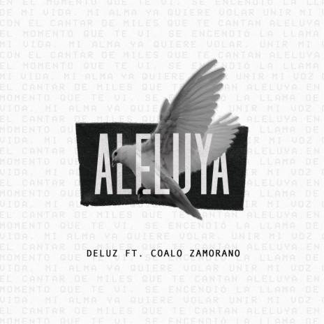 Aleluya ft. Coalo Zamorano