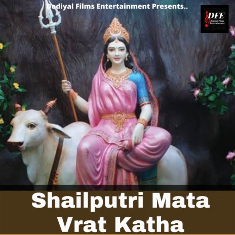 Shailputri Mata Vrat Katha | Boomplay Music