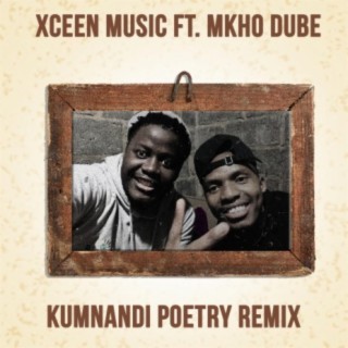 Kumnandi [Poetry Remix]