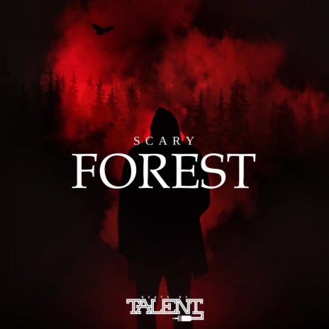 Scary Forest (Sound Effect)