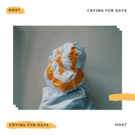 Crying for Days | Boomplay Music