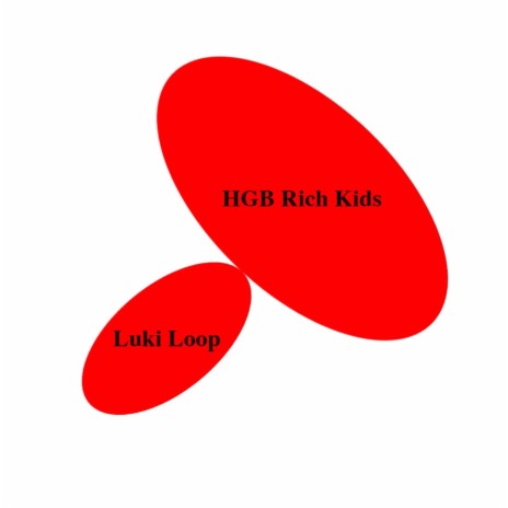 HGB Rich Kids | Boomplay Music