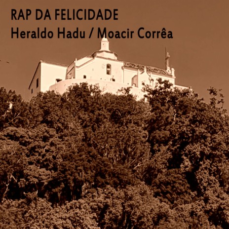 Rap da Felicidade (Remix) | Boomplay Music