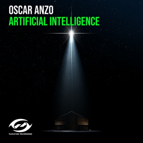 Artificial Intelligence (Radio Edit) | Boomplay Music