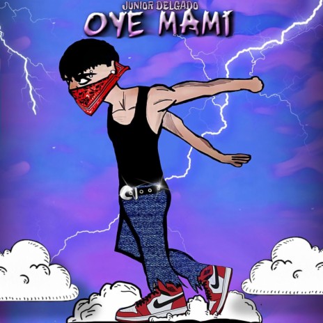 Oye Mami | Boomplay Music