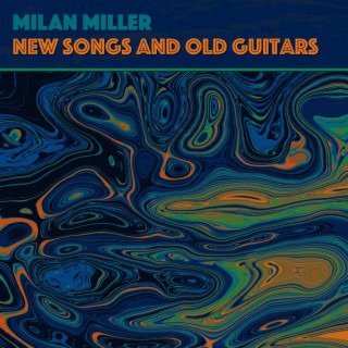 New Songs and Old Guitars lyrics | Boomplay Music