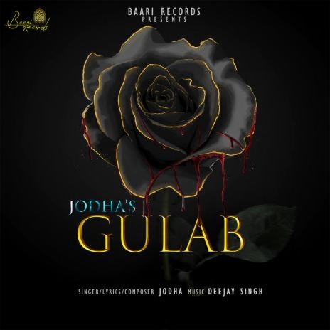 Gulab | Boomplay Music