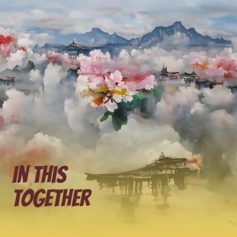 In This Together | Boomplay Music