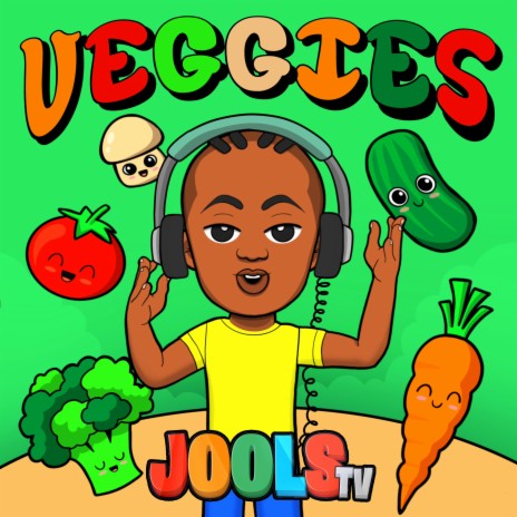 Veggies | Boomplay Music
