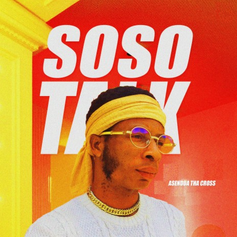 Soso Talk | Boomplay Music