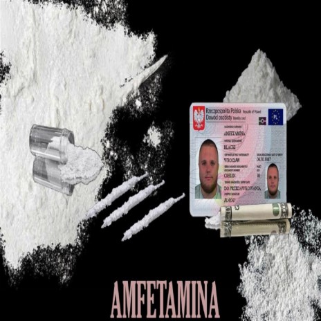 Amfetamina