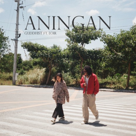 Aningan ft. Loir | Boomplay Music