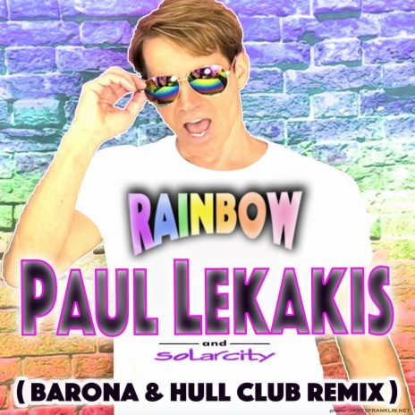 Rainbow (Barona & Hull Club Remix) ft. SolarCity | Boomplay Music