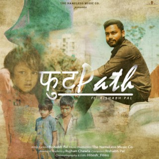 FOOTPATH lyrics | Boomplay Music