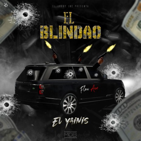 El Blindao ft. Wybeat, El Lobby Inc & SMILE BEATS