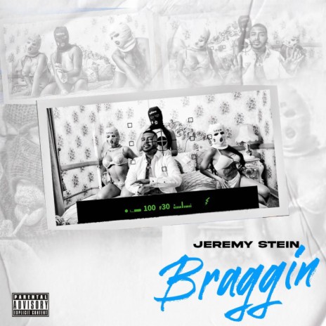 Braggin | Boomplay Music