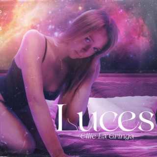 Luces lyrics | Boomplay Music