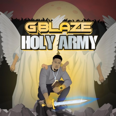Holy Army