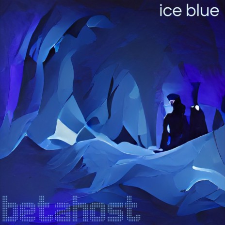 ice blue | Boomplay Music