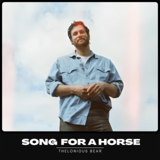 Song For A Horse