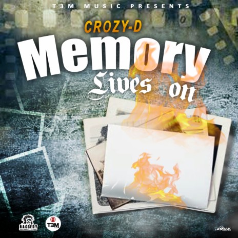 Memory Lives On | Boomplay Music