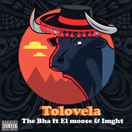 Tolovela ft. El moose & Imght | Boomplay Music