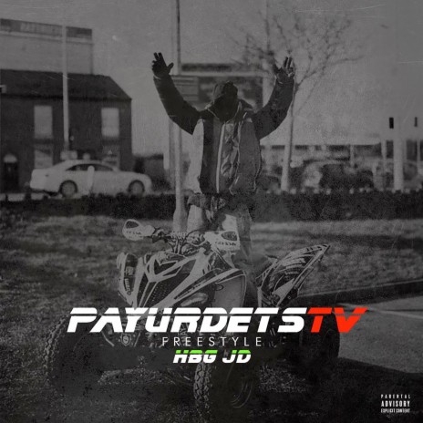 Pay Ur Dets Tv Freestyle | Boomplay Music