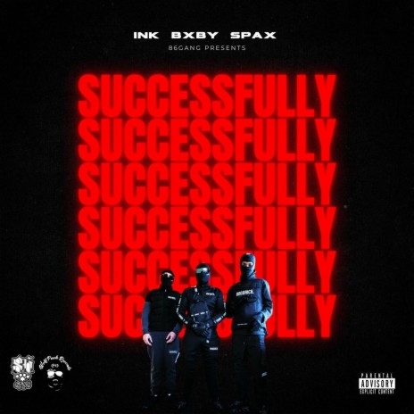 Successfully ft. Bxby & Spax | Boomplay Music