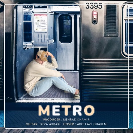 Metro | Boomplay Music