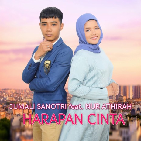 Harapan Cinta (feat. Nur Athirah) | Boomplay Music