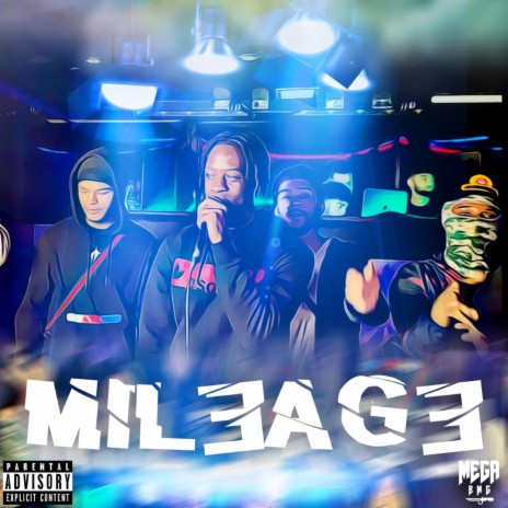 Mileage (Radio Edit) | Boomplay Music