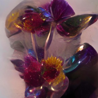 GLASS FLOWERS