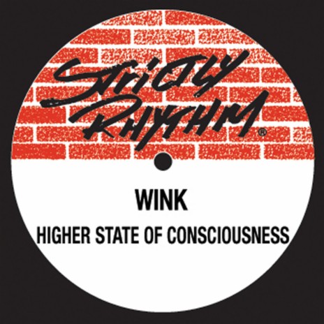 Higher State of Consciousness (Tweekin Acid Funk) | Boomplay Music