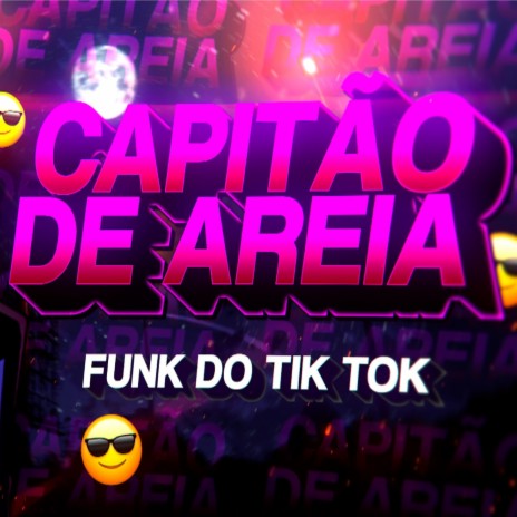 CAPITÃO DE AREIA - garoto abandonado na bahia... (Funk Remix) | Boomplay Music