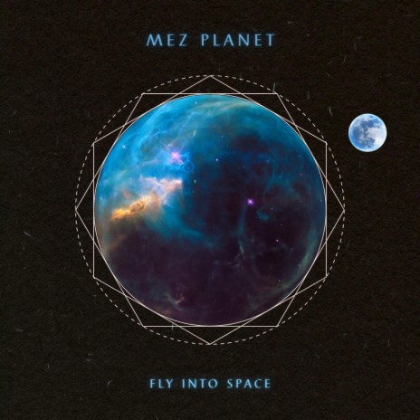 FLY INTO SPACE | Boomplay Music