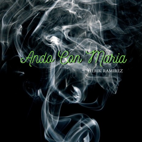 Ando Con Maria | Boomplay Music