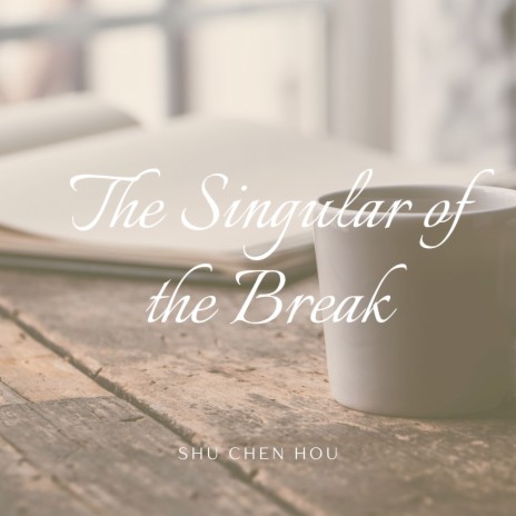 The Singular of the Break | Boomplay Music