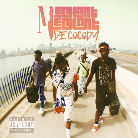 Mechant Mechant De Cocody | Boomplay Music