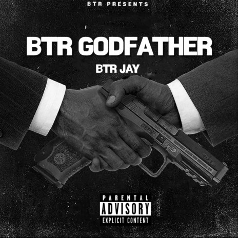 BTR Godfather | Boomplay Music