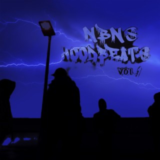 HOODBEATS, Vol. 1